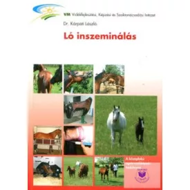 Ló inszeminálás
