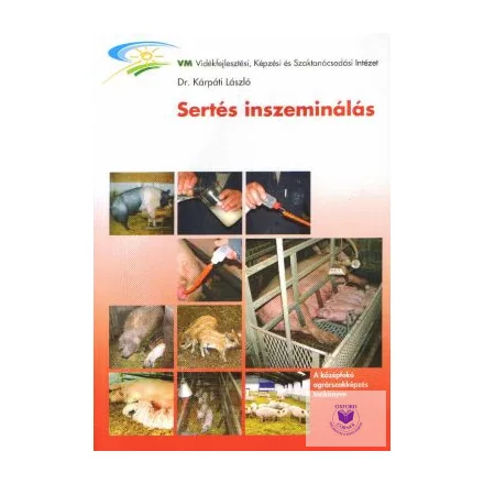 Sertés inszeminálás