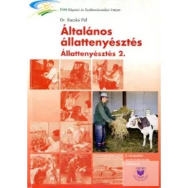 Állattenyésztés 2. (Általános állattenyésztés)