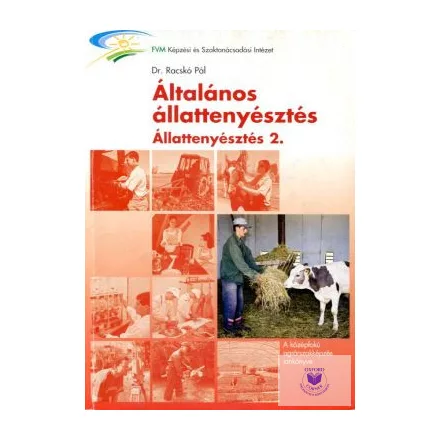 Állattenyésztés 2. (Általános állattenyésztés)