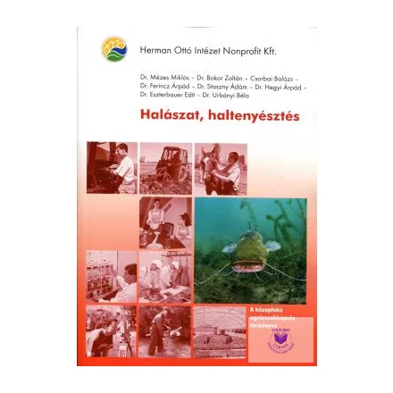 Halászat, haltenyésztés