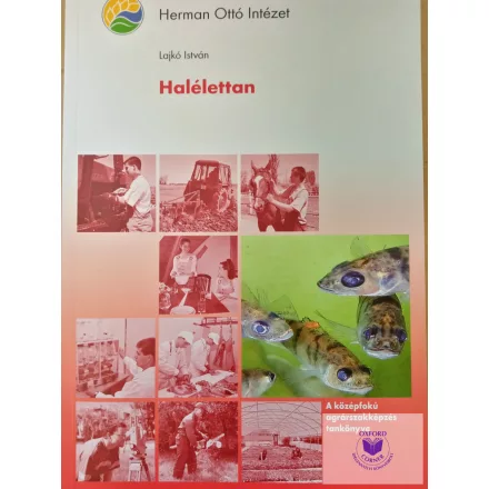 Halélettan