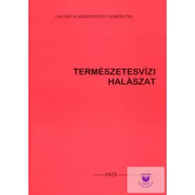 Természetesvízi halászat