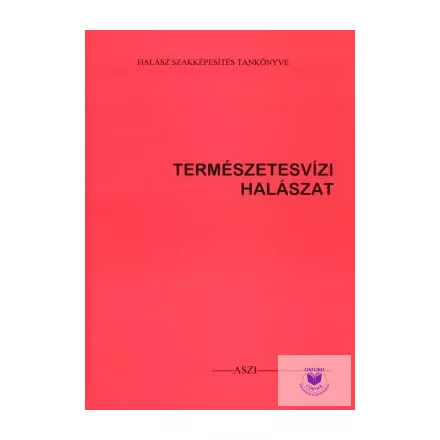 Természetesvízi halászat