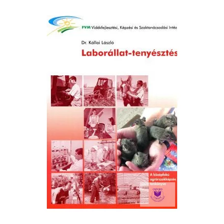 Laborállat-tenyésztés