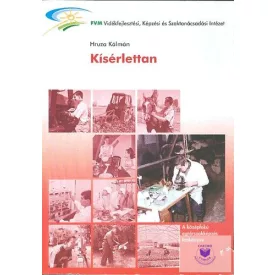 Kísérlettan