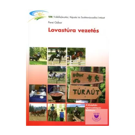 Lovastúra vezetés