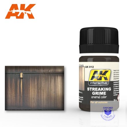 Weathering products - STREAKING GRIME GENERAL