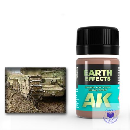 Weathering products - EARTH EFFECTS