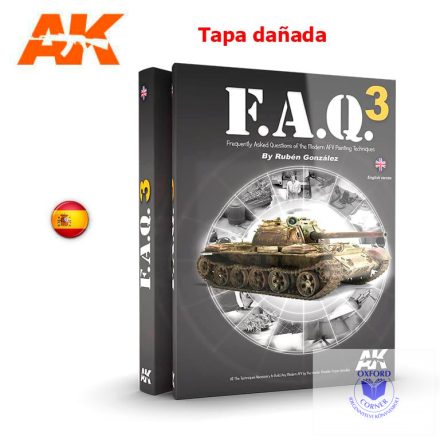 Book - FAQ3  Vehículos Militares  - Spanish