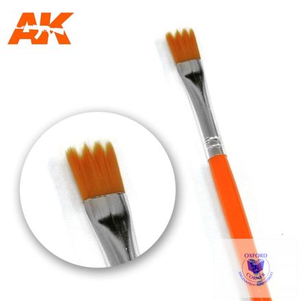 Brushes - WEATHERING BRUSH SAW SHAPE