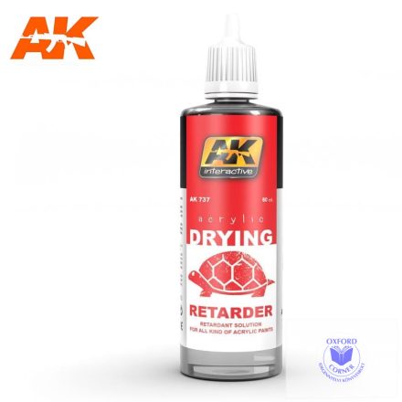 Auxiliary - DRYING RETARDER