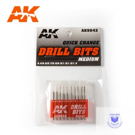 Tools - Drill Bits