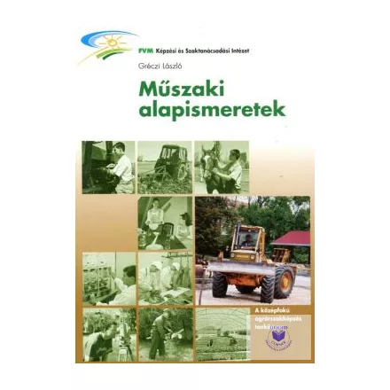 Műszaki alapismeretek