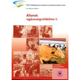 Állatok egészségvédelme I. (általános)