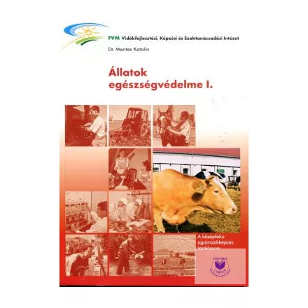 Állatok egészségvédelme I. (általános)