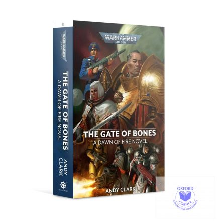 Dawn Of Fire: The Gate Of Bones (Paperback)