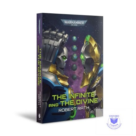 The Infinite And The Divine (Paperback)