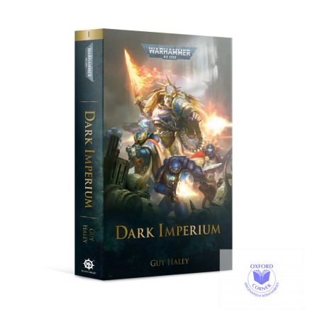 Dark Imperium (English)