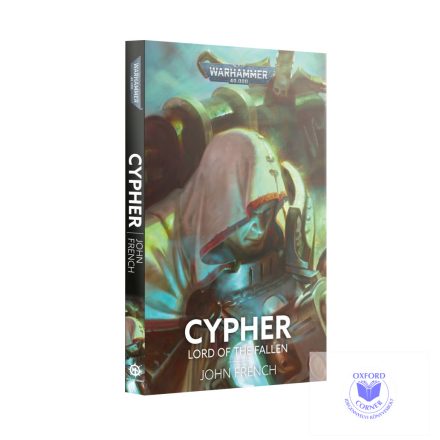 CYPHER: LORD OF THE FALLEN