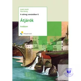 A szöveg vonzásában II. Átjárók