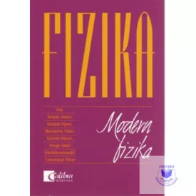 Fizika - Modern fizika