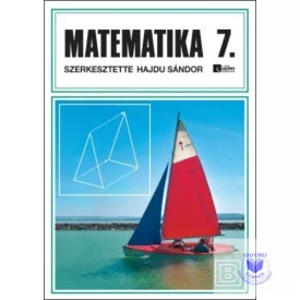 Matematika 7. bővített változat