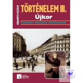 Történelem III. Újkor