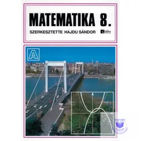 Matematika 8. osztály alapszint