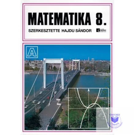 Matematika 8. osztály alapszint