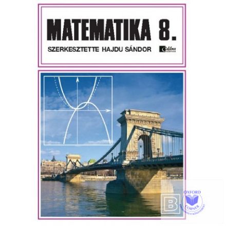 Matematika 8. bővített változat