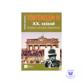 Történelem IV. XX. század