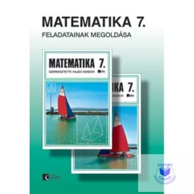 Matematika 7. feladatainak megoldása