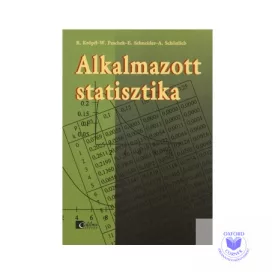 Alkalmazott statisztika