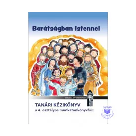 Barátságban Istennel-tanári kézikönyv
