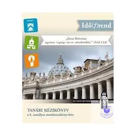 IdőTrend-tanári kézikönyv