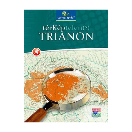 TérKéptelen(?) Trianon