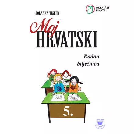 Moj hrvatski 5.