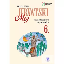 Moj hrvatski 6.