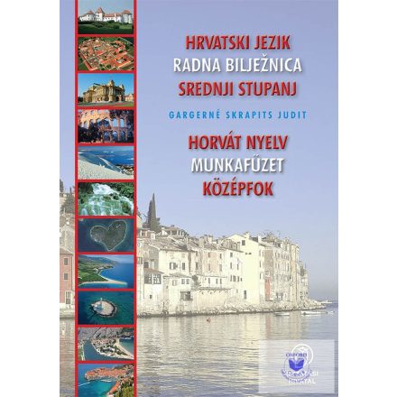 Középfokú horvát munkafüzet