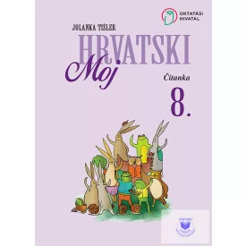 Moj hrvatski 8.