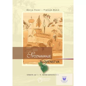 Spoznavanje slovenstva