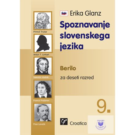 Spoznavanje slovenskega jezika 9.