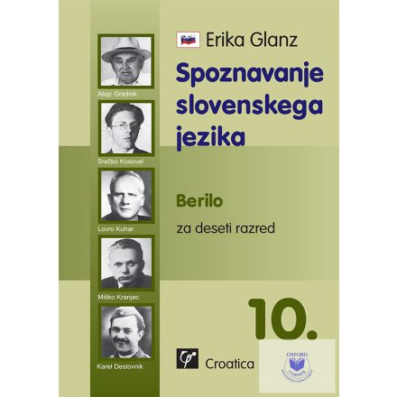 Spoznavanje slovenskega jezika 10.