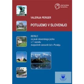 Putujemo v Slovenijo 7
