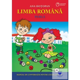 Román nyelvkönyv 1-2.