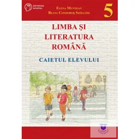 Limba si literatura romana 5.