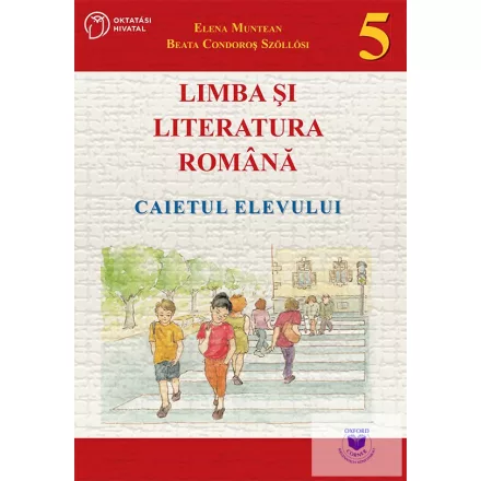Limba si literatura romana 5.