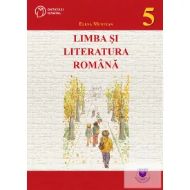 Limba si literatura romana