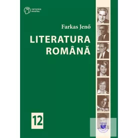 Román irodalom tankönyv 12.